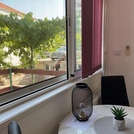 Apartmani Frane Tribunj  Ngoại thất bức ảnh