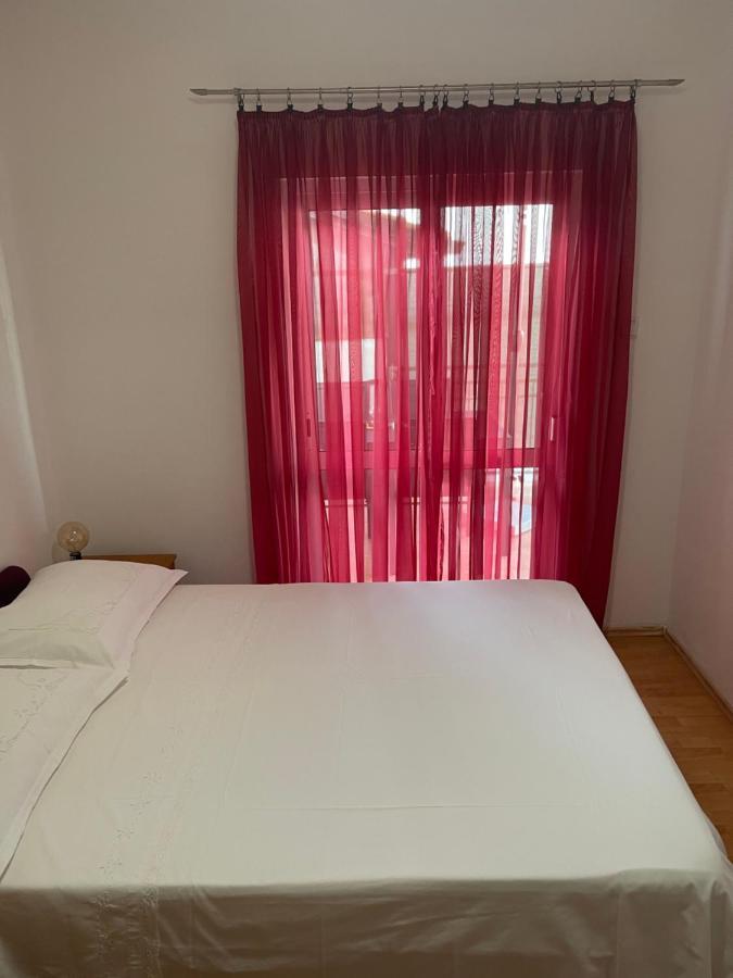 Apartmani Frane Tribunj  Ngoại thất bức ảnh