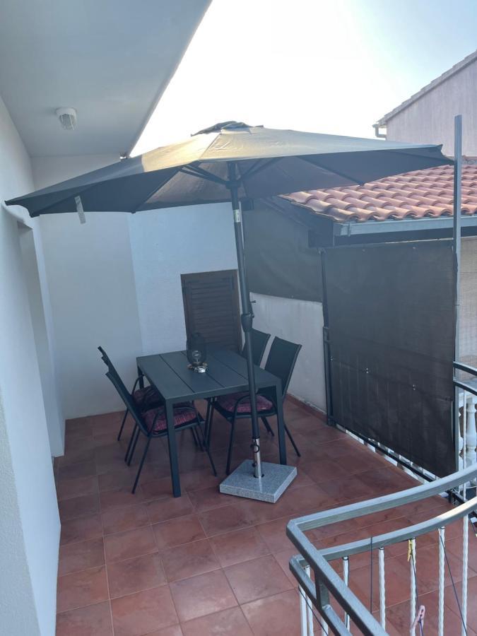 Apartmani Frane Tribunj  Ngoại thất bức ảnh