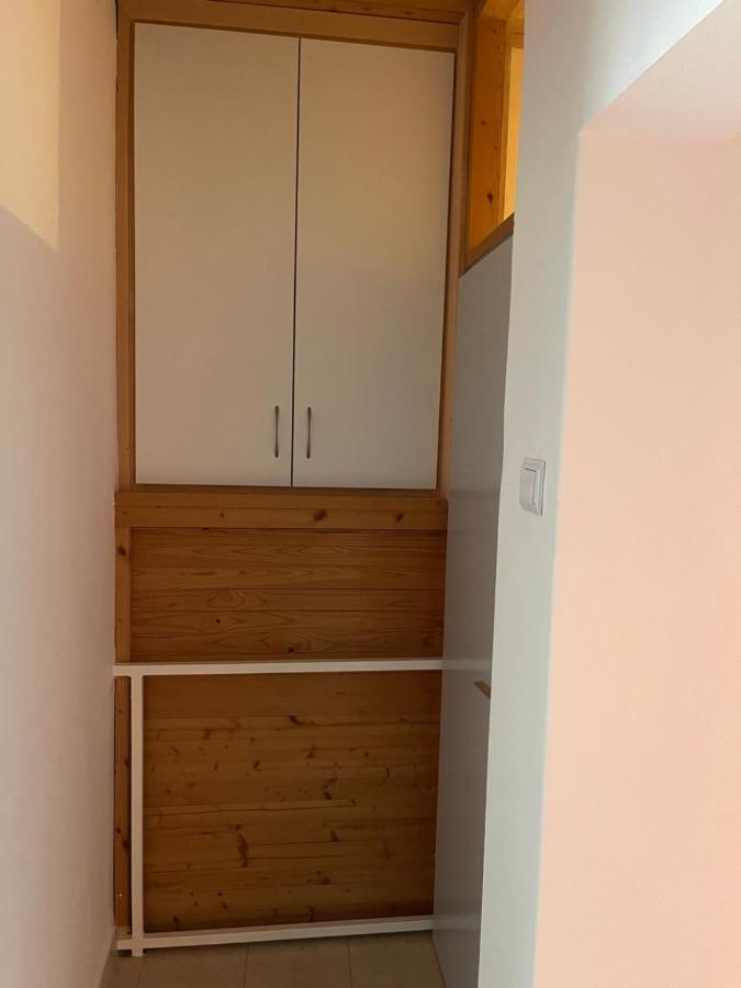 Apartmani Frane Tribunj  Ngoại thất bức ảnh