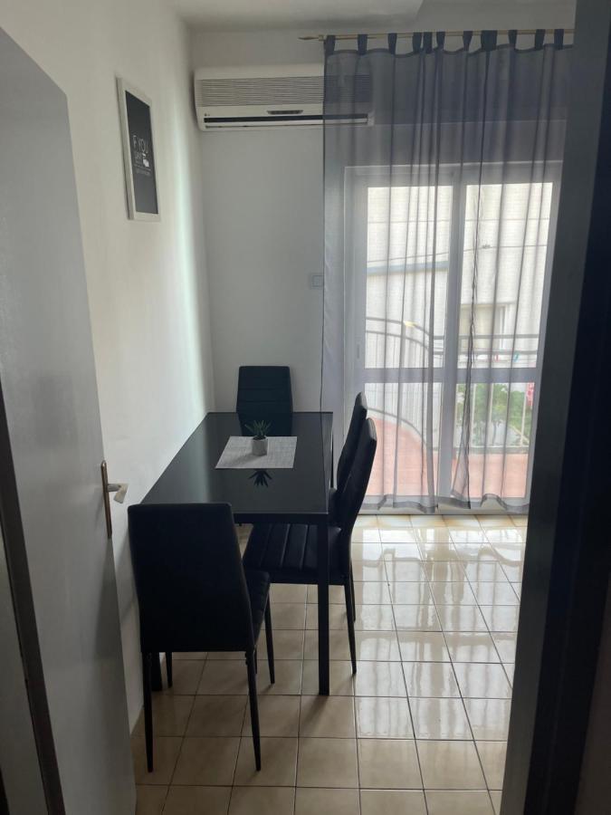 Apartmani Frane Tribunj  Ngoại thất bức ảnh