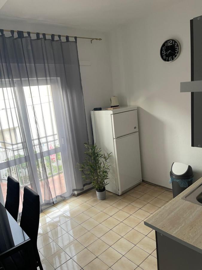 Apartmani Frane Tribunj  Ngoại thất bức ảnh