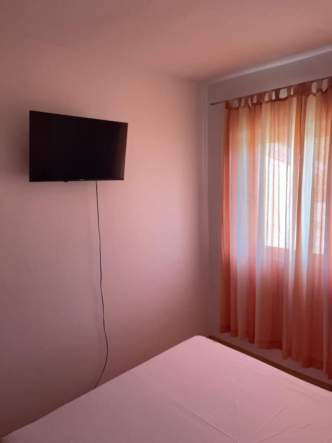 Apartmani Frane Tribunj  Ngoại thất bức ảnh