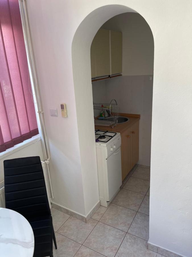 Apartmani Frane Tribunj  Ngoại thất bức ảnh