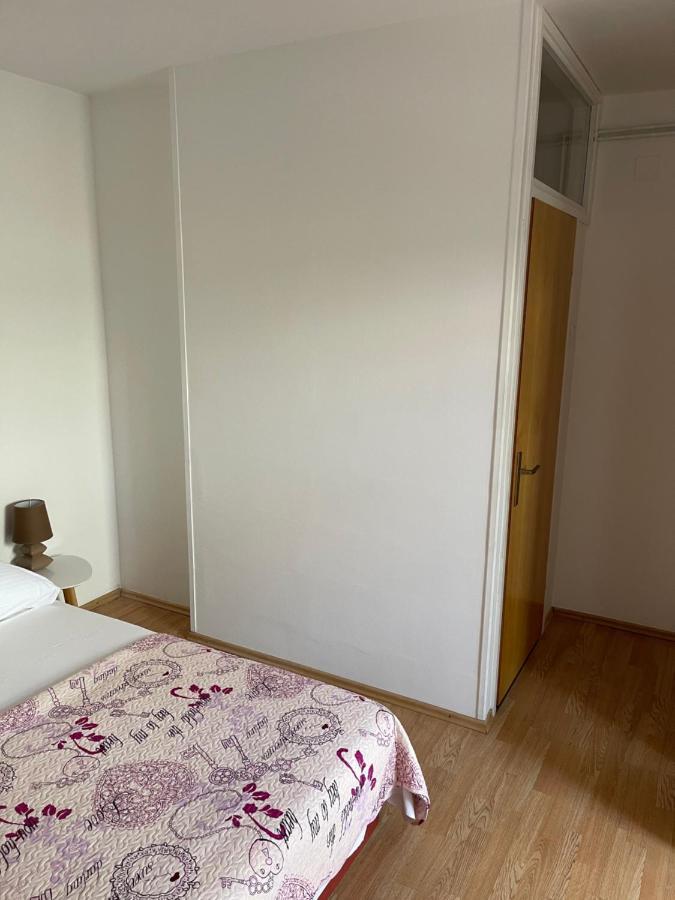 Apartmani Frane Tribunj  Ngoại thất bức ảnh