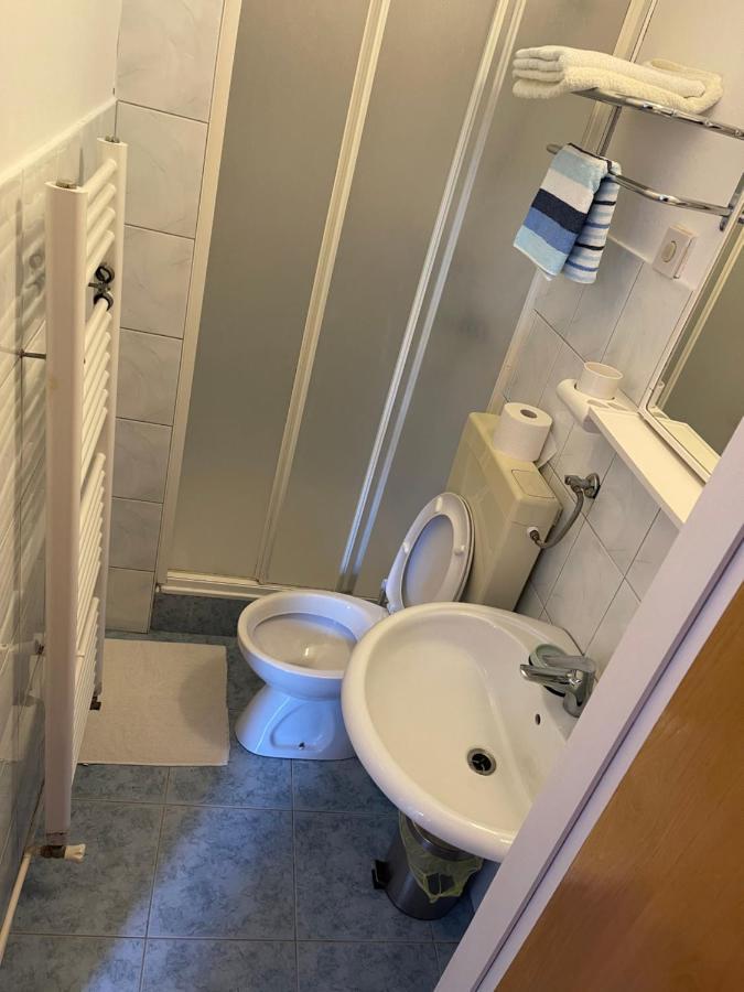 Apartmani Frane Tribunj  Ngoại thất bức ảnh