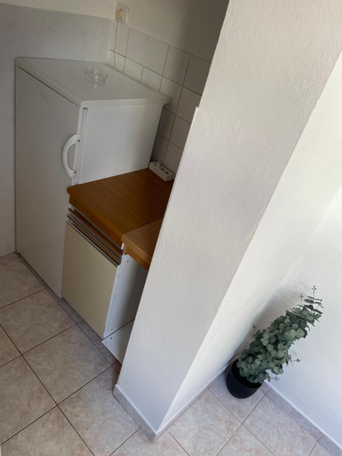 Apartmani Frane Tribunj  Ngoại thất bức ảnh