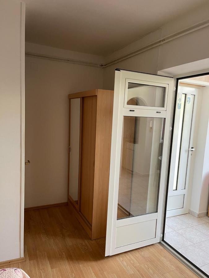 Apartmani Frane Tribunj  Ngoại thất bức ảnh