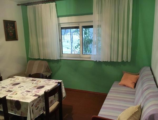 Apartmani Frane Tribunj  Ngoại thất bức ảnh