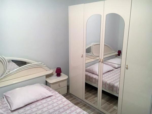 Apartmani Frane Tribunj  Ngoại thất bức ảnh