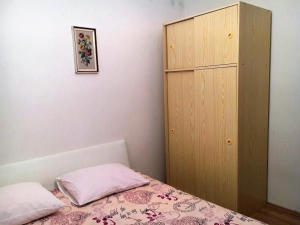 Apartmani Frane Tribunj  Ngoại thất bức ảnh