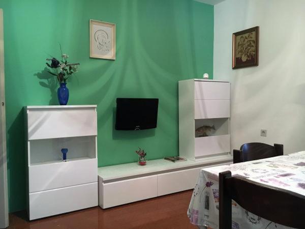 Apartmani Frane Tribunj  Ngoại thất bức ảnh