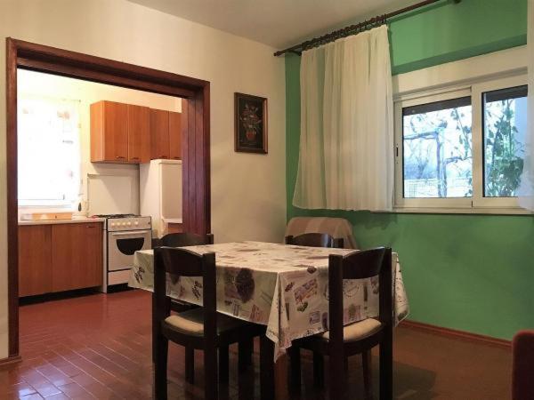 Apartmani Frane Tribunj  Ngoại thất bức ảnh