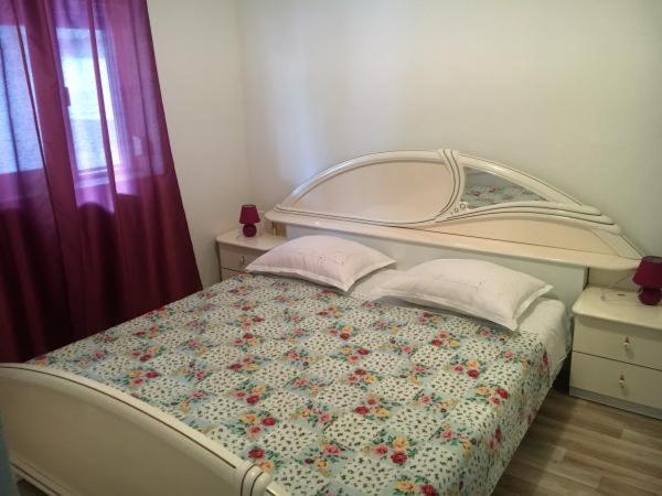 Apartmani Frane Tribunj  Ngoại thất bức ảnh