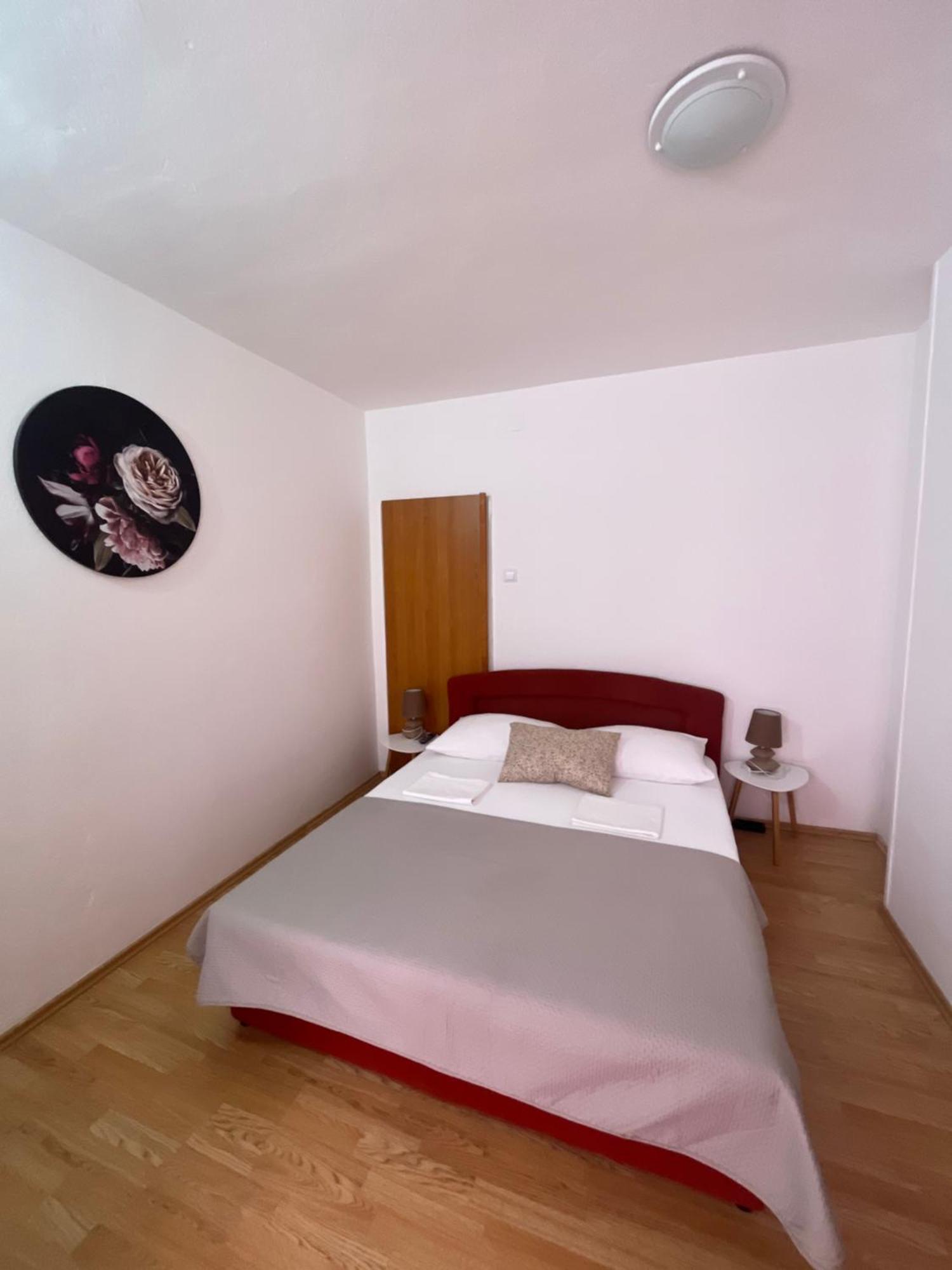 Apartmani Frane Tribunj  Ngoại thất bức ảnh