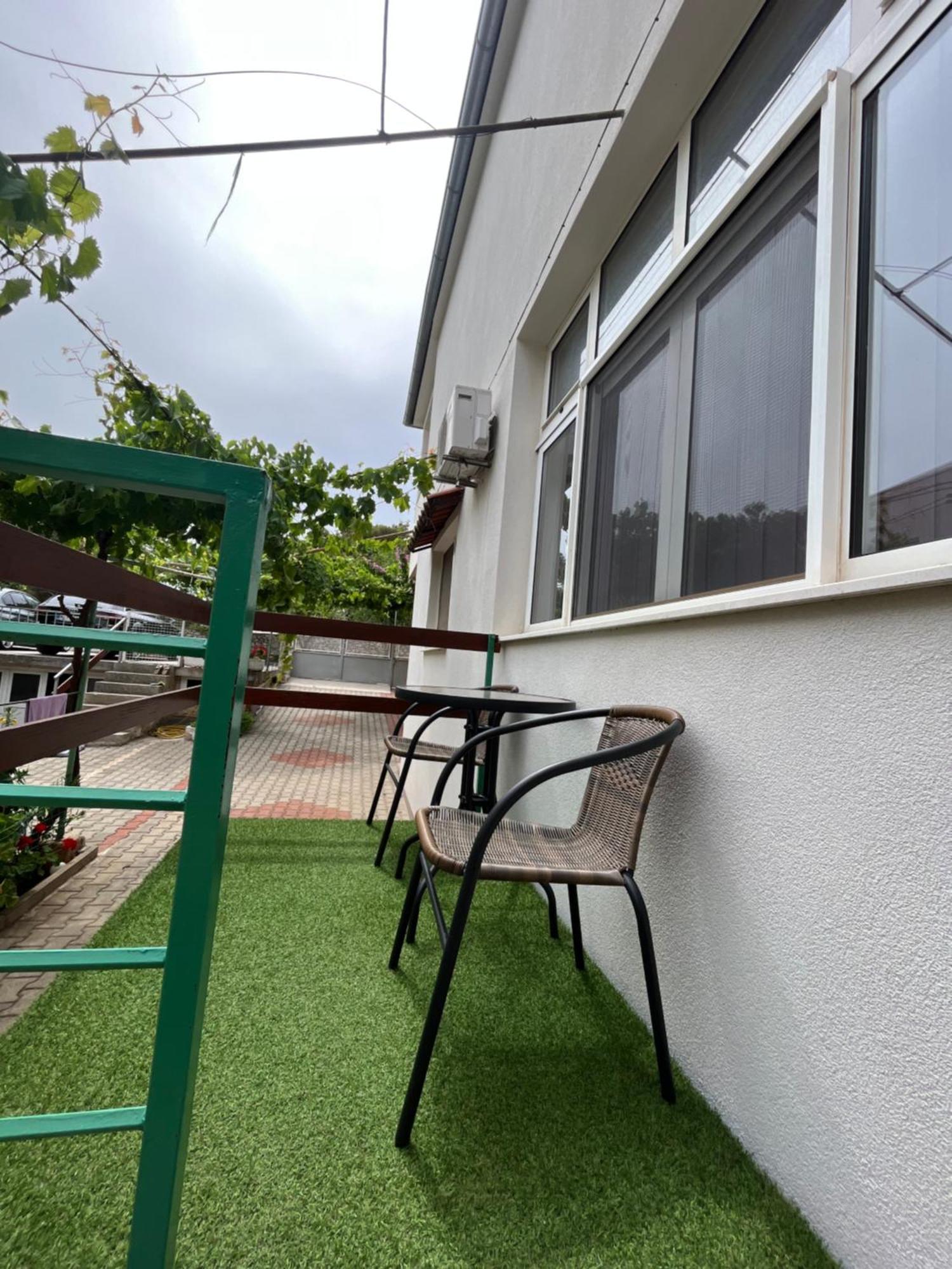 Apartmani Frane Tribunj  Ngoại thất bức ảnh